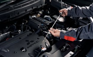<span><span>Оригинальные трансмиссионные масла и жидкости Mitsubishi​</span></span>